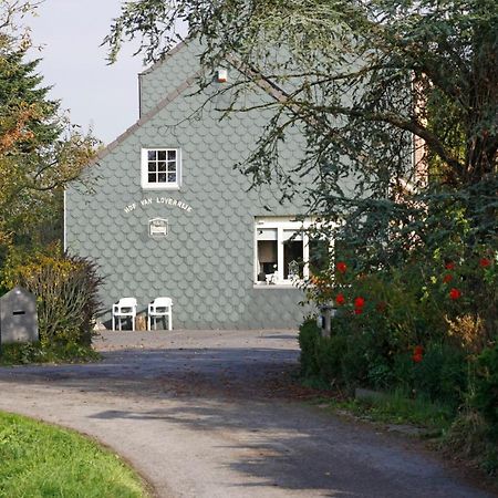 Hof Van Loverrijk Bed & Breakfast Lier Eksteriør bilde
