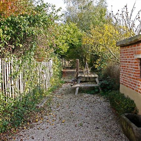 Hof Van Loverrijk Bed & Breakfast Lier Eksteriør bilde