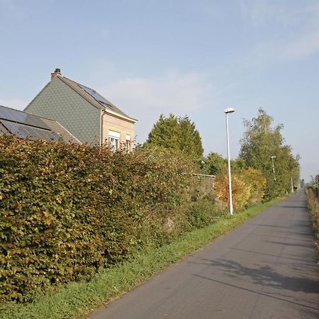 Hof Van Loverrijk Bed & Breakfast Lier Eksteriør bilde