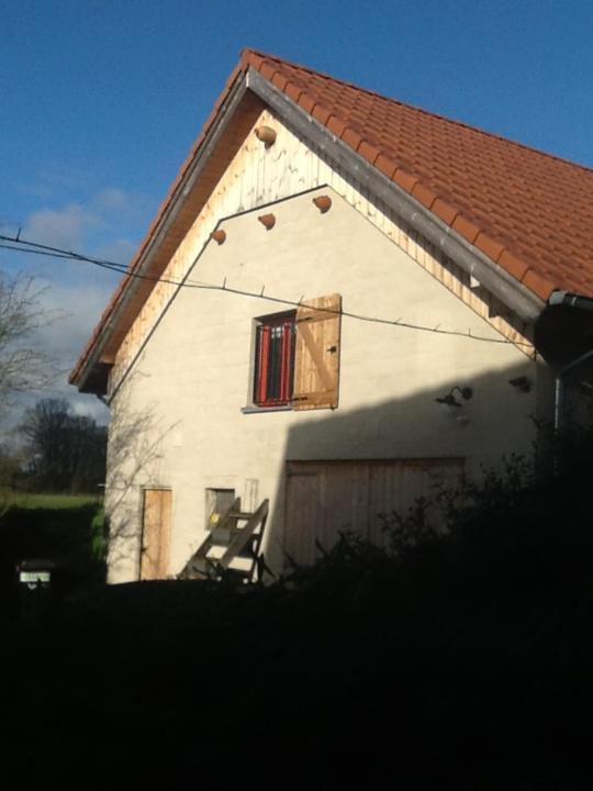 Hof Van Loverrijk Bed & Breakfast Lier Eksteriør bilde
