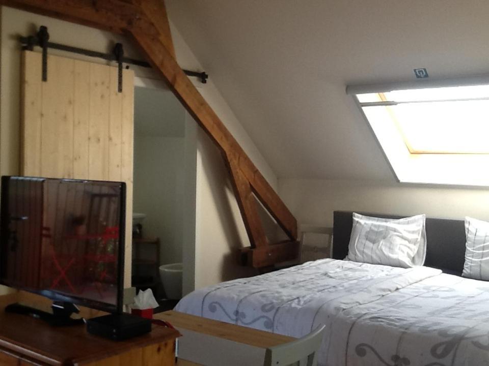 Hof Van Loverrijk Bed & Breakfast Lier Eksteriør bilde