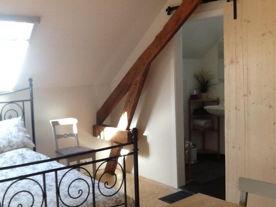 Hof Van Loverrijk Bed & Breakfast Lier Eksteriør bilde