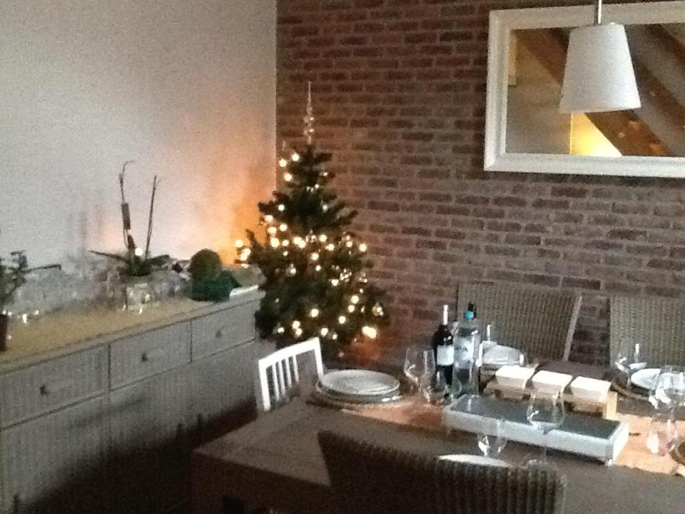 Hof Van Loverrijk Bed & Breakfast Lier Eksteriør bilde